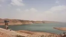 ۳ سد از مدار بهره‌برداری خارج شد