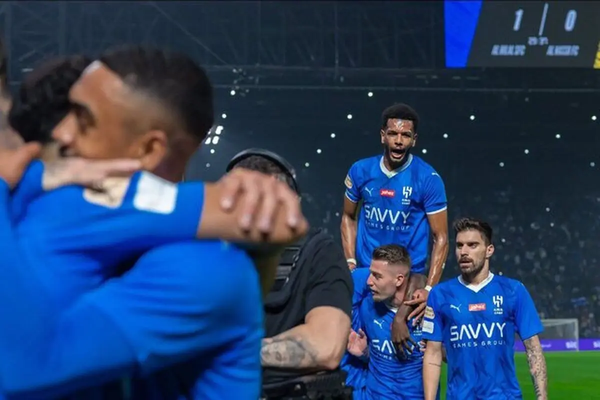 زمان ورود تیم الهلال به اصفهان مشخص شد

