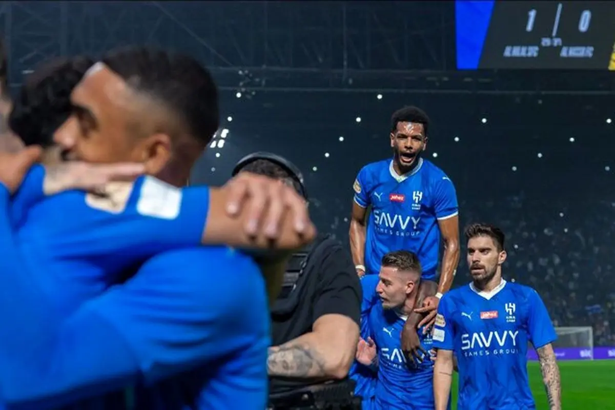 زمان ورود تیم الهلال به اصفهان مشخص شد

