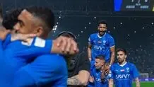 زمان ورود تیم الهلال به اصفهان مشخص شد

