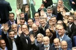 کار پایداری‌ها نیست/ امکان ندارد رئیس مجلس از دستکاری بی‌خبر باشد!

