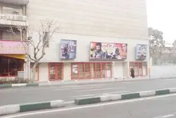 عصر جدید را بخرید؛ اما پاساژ نکنید
