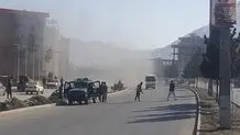 Tens killed, wounded in mosque explosion in Kabul