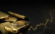 ایران پنجمین مصرف‌کننده طلا در جهان