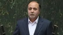 نماینده مجلس: با سطل ماست و باتوم نمی‌توان حجاب و عفاف واقعی را درست کرد