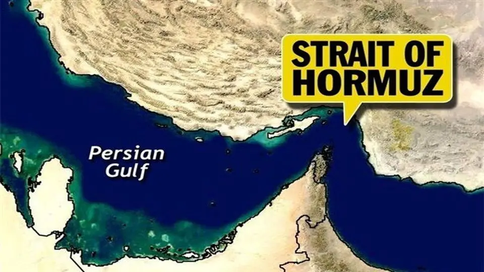 Closing of Strait of Hormuz on Iran Parliament agenda