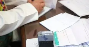 قطعی سامانه‌های بیمه در برخی بیمارستان‌ها و رنج مضاعف بیماران

