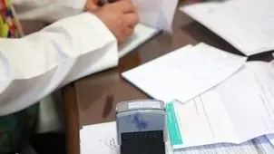 قطعی سامانه‌های بیمه در برخی بیمارستان‌ها و رنج مضاعف بیماران

