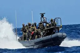 اسرائیل همه کشتی های ناوگان صمود را توقیف کرد