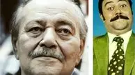 همایون درگذشت + بیوگرافی و اسامی فیلمها 