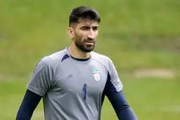 دستمزد ۱۵ میلیارد و ۹۰۰ میلیون تومانی در قرارداد جدید بیرانوند با پرسپولیس