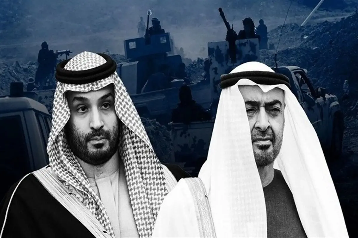 بازگشت حملات یمن