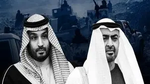بازگشت حملات یمن