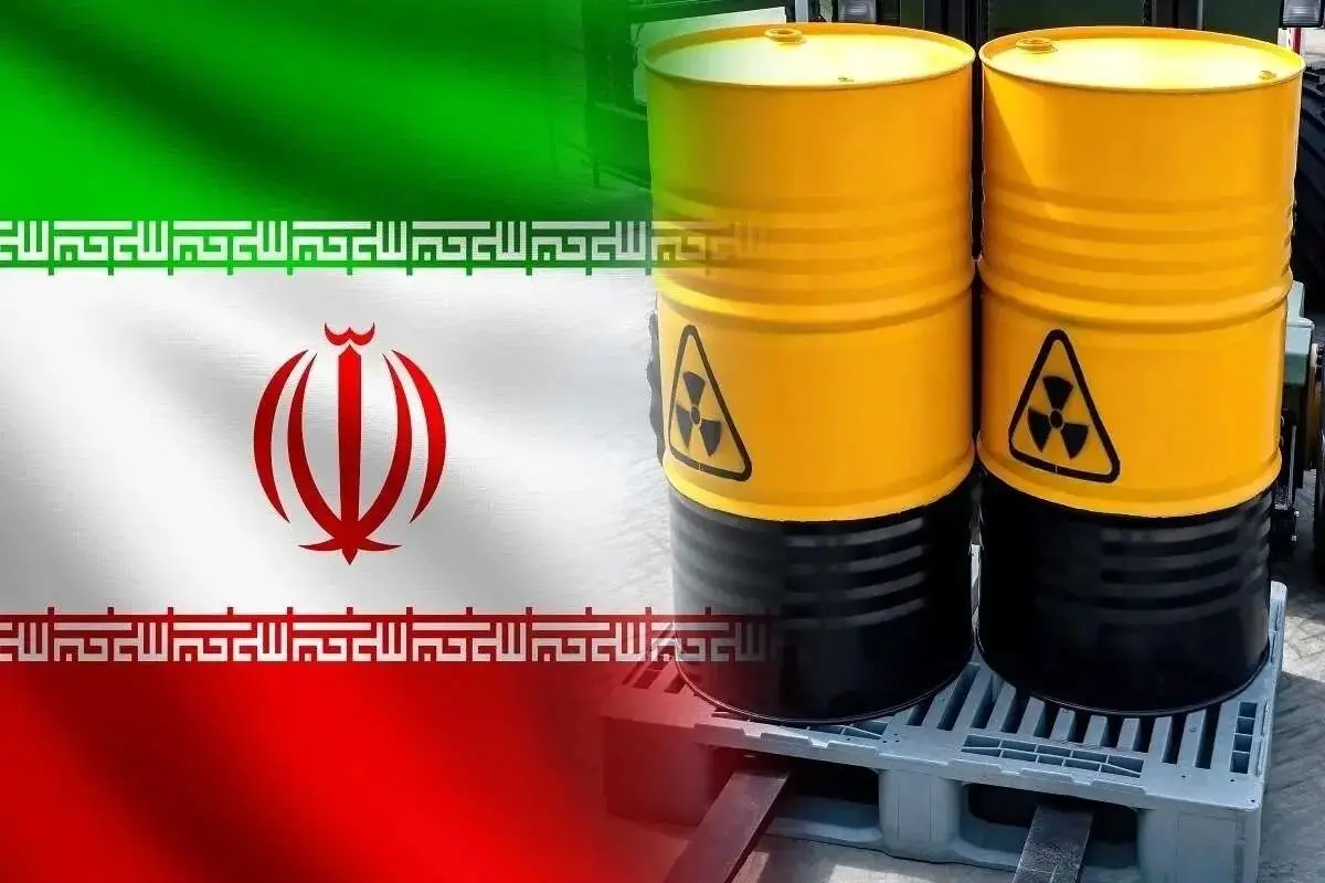 ادعای جدید انتقال اورانیوم‌های غنی‌‌شده ایران به ترکیه