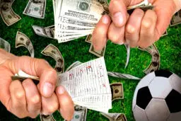 انهدام یک باند فساد در فوتبال با همکاری فدراسیون فوتبال