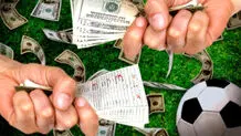 انهدام یک باند فساد در فوتبال با همکاری فدراسیون فوتبال