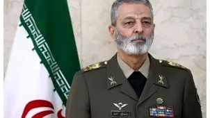 سرلشکر موسوی: برای هرگونه اقدام از سوی دشمنان آماده هستیم