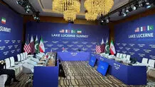 نتیجه مذاکرات چهارجانبه ایران، آمریکا، قطر و پاکستان در سوئیس چه شد؟