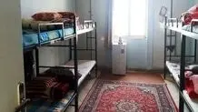 خبر جدید درباره تعطیلی خوابگاه‌های دانشگاه تهران و علامه 