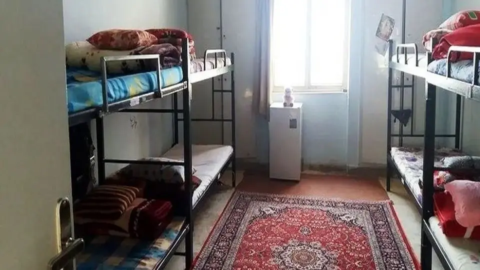 خبر جدید درباره تعطیلی خوابگاههای دانشگاه تهران و علامه