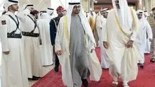 رایزنی امارات و قطر درباره تنش های منطقه