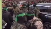 اسرائیل از دریافت فهرست جدید اسرا خبر داد
