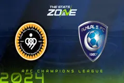 ترکیب سپاهان مقابل الهلال