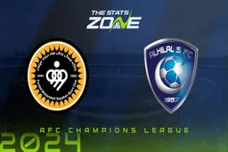 ترکیب سپاهان مقابل الهلال