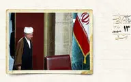 مشاجره و تنش در جلسه خبرگان رهبری