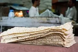 گم شدن روزانه ۵ هزار تن آرد تکذیب شد