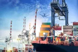 Iran-Europe trade value tops €2bn in five months