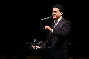 کنسرت بعدی شجریان، ده روز دیگر در دوبی/ امکان برگزاری کنسرت تهران در محاق