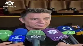 قلعه نویی: من در مسابقات هزینه شدم!