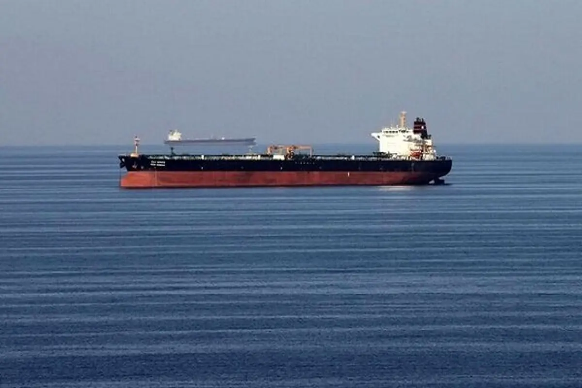 IRGC seizes ship smuggling 150K liters of fuel in PG