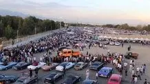 توضیح فدراسیون اتومبیلرانی درباره سانحه مرگبار پیست آزادی