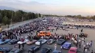 واکنش فدراسیون اتومبیل‌رانی به اتفاقات همایش خودروهای کلاسیک: شلوغ شد، غافلگیر شدیم

