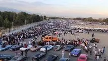واکنش فدراسیون اتومبیل‌رانی به اتفاقات همایش خودروهای کلاسیک: شلوغ شد، غافلگیر شدیم

