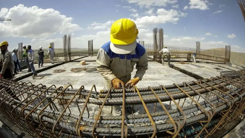 پرونده  ۱۵۰۰  کارگاه ساختمانی به  دستگاه قضا  ارجاع داده شد
