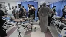 اسرائیل هیچ تونلی در بیمارستان الشفا پیدا نکرد

