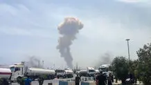 از انفجار بندر شهید رجایی تا اهدای خون مردم
