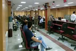 جزئیات فعالیت بانک‌ها در تهران فردا چهارشنبه ۱ بهمن ۱۴۰۴ اعلام شد