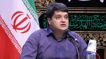 آرمان ذاکری استاد دانشگاه تربیت مدرس اخراج شد

