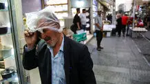 تداوم رگبار و رعد و برق در برخی نقاط کشور

