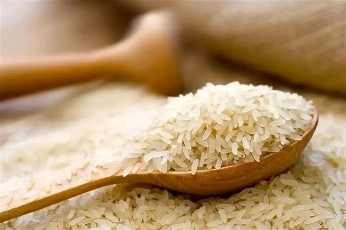 برنج پاکستانی در بازار ایران نایاب شد‌!

