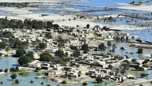 بعد از گذشت چند روز از سیل سیستان، کماکان چندین جاده مسدود است و برخی از روستا‌ها هیچ ارتباطی ندارند