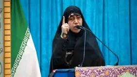 دختر‌ها باید مثل حضرت مریم، آسیه و زهرا حجاب را رعایت کنند