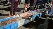 پاسخ سخت + عکس