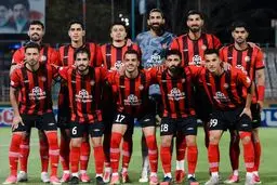 تراکتور بهترین تیم ایران شد؛ سقوط پرسپولیس و استقلال در رده‌بندی جهانی + عکس