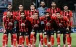 تراکتور از AFC و سفیر ایران در عمان پرواز مستقیم خواست