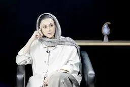 من آدم تحمل سکوت در مسئله زن نخواهم بود